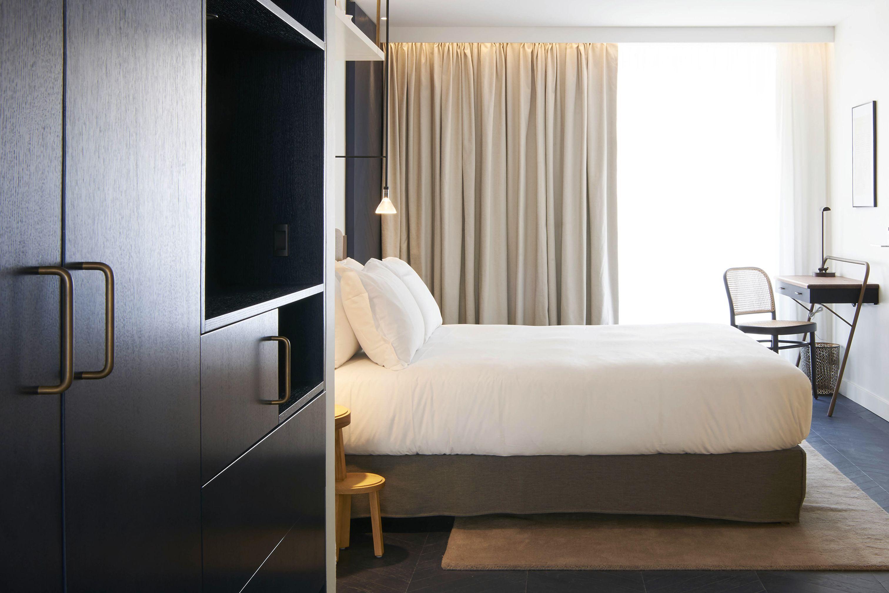 อมาสต็อง ปารีส Hotel ภายนอก รูปภาพ
