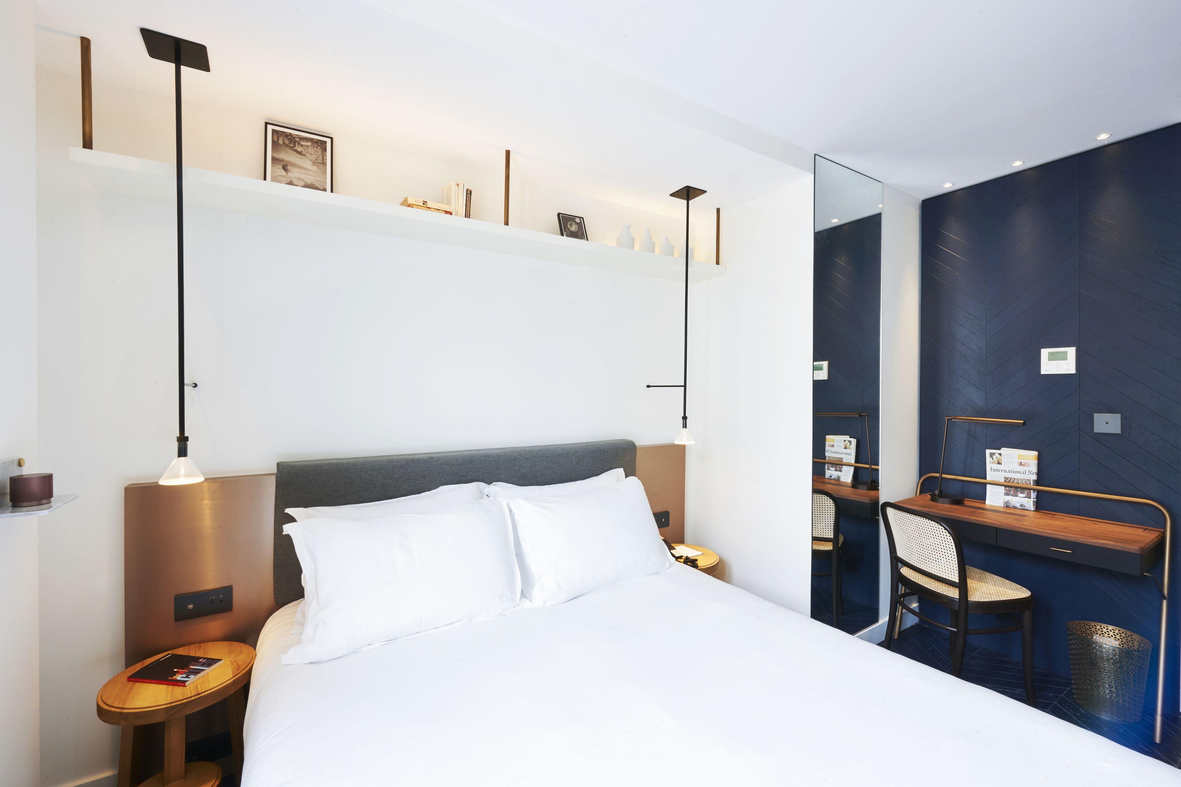 อมาสต็อง ปารีส Hotel ภายนอก รูปภาพ