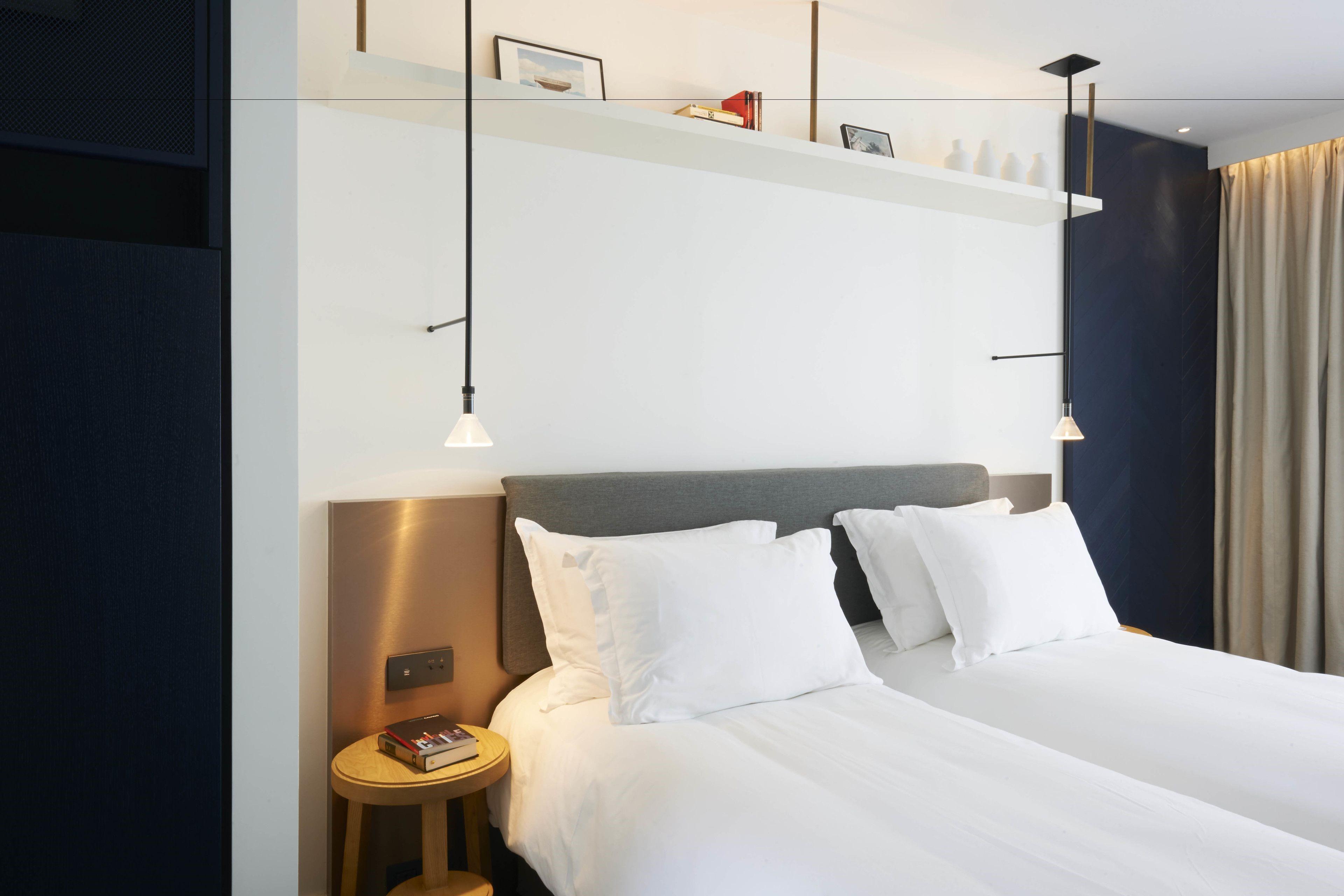 อมาสต็อง ปารีส Hotel ภายนอก รูปภาพ